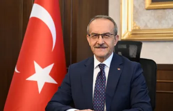 Vali Seddar Yavuz'un Ziraat Mühendisleri Günü Mesajı