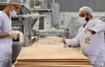 Vatandaşın Tercihi Halk Ekmek