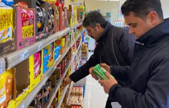 Yaklaşan Ramazan Ayı Öncesinde Zabıtanın Denetimleri Arttı