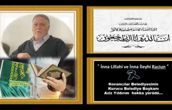 Yıldırım Ailesinin Acısını Paylaşıyoruz