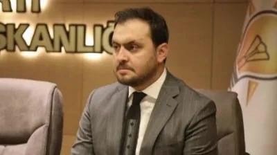 AK Parti Elazığ İl Başkanı Sencer Selmanoğlu'ndan Sağlık Durumu Açıklaması!