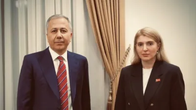 AK Parti Milletvekili Ölmeztoprak, Hak Sahipliği ve Kira Yardımlarındaki Aksaklıkları TBMM'ye Taşıdı