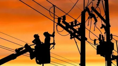 Elazığ'da Elektrikler Kesilecek!