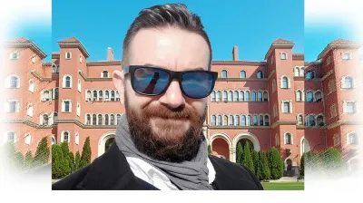 En İyi Olmak İçin, Hep Birlikte Boğaziçi Senfonisi