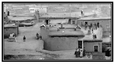 Harput'ta Damdan Dama Komşuluk: Bir Zamanlar Elazığ