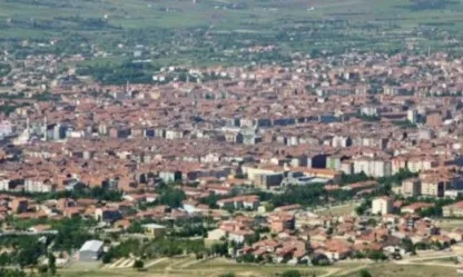 Elazığ'da O Köy Karantinaya Alındı