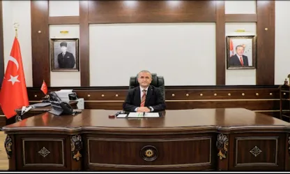 Hatipoğlu: Terörün Her Türlüsünü Lanetliyoruz!