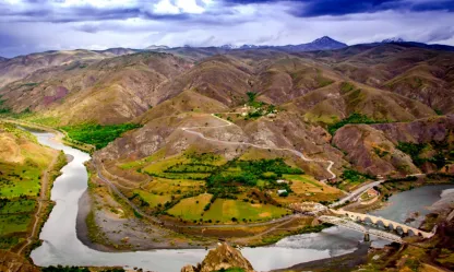 Palu - Beyhan: Kültür ve Doğanın Buluştuğu Yeni Turizm Rotası