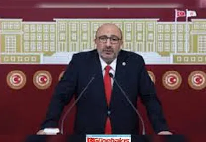 Açıkkapı: 'Birlikte Daha Aydınlık Yarınlara Ulaşacağız'