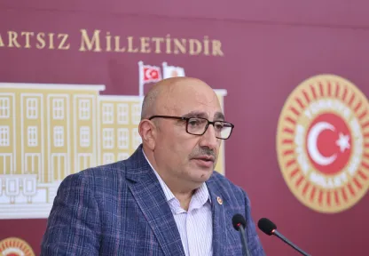 Açıkkapı'dan Komisyon'da Tarihi Çağrı: 'Doğruya doğru demekten korkmayın