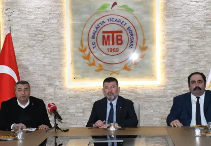 Ağbaba: Zirai don nedeniyle meclise araştırma komisyonu kurulması teklifini getireceğiz