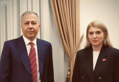 AK Parti Milletvekili Ölmeztoprak, Hak Sahipliği ve Kira Yardımlarındaki Aksaklıkları TBMM'ye Taşıdı