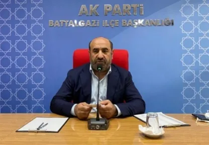 Başkan Kahveci'den Malazgirt Zaferi Mesajı