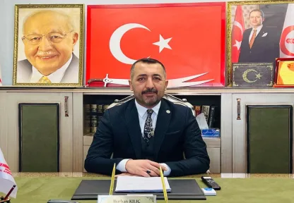 Başkan Kılıç İstanbul Öz,Malatya Üvey Evlat mı?