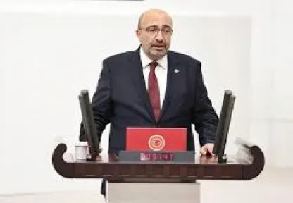 Ejder Açıkkapı'dan DSİ'ye Teşekkür