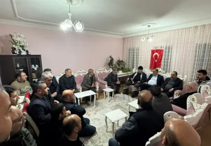 Gökhan Gök: Devlet Bahçeli'nin Çizgisinin Takipçisiyiz