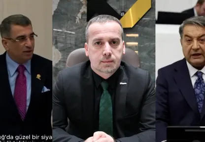 MAGİNDER'den Sanayi Hamlesi: Malatya İçin Ortak Akıl Çağrısı