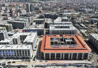 Milletvekili Babacan'dan Malatya'da Büyük Müjde