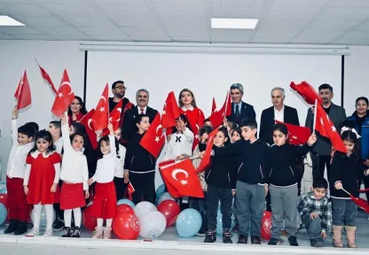 Milletvekili Ölmeztoprak Öğrencilerle Buluştu