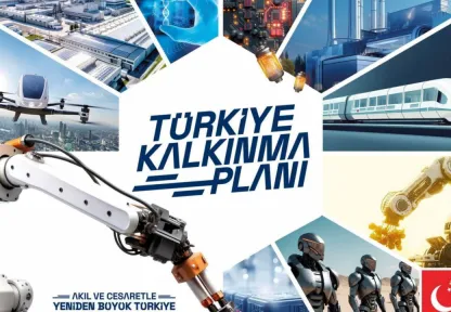 Saadet Partisi 41 Master Projeli Kalkınma Planını Elazığ'a Tanıttı