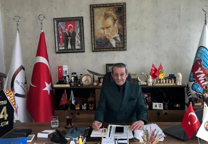 YMP Malatya Teşkilatından Seçim Mesajı: 'Genel Seçimlere Hazırız'