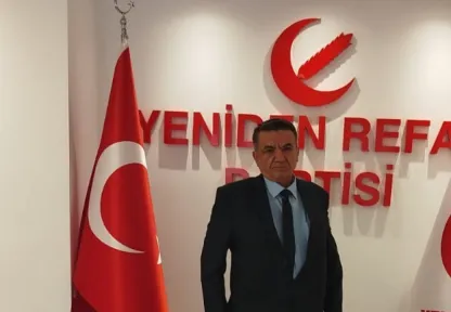 YRP İlçe Başkanı YİĞİT'ten Hekimhan Mal Müdürlüğü'nün Kapatılmasına Tepki