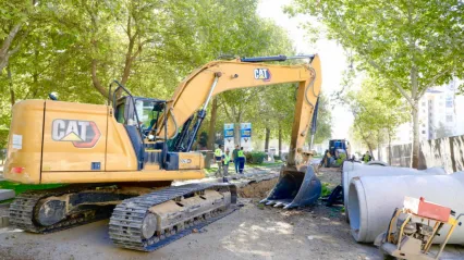 2026 Asfalt Yılı Olacak