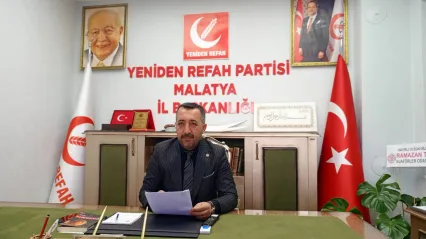 Başkan Kılıç   Asırlar geçse de acılarımızı taze tutacağız