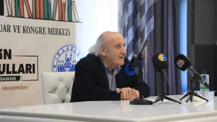 BİRBİRİNDEN KIYMETLİ ŞAİR VE YAZARLAR, SEVENLERİ İLE BULUŞUYOR