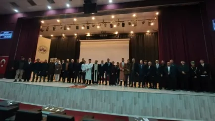 Bizim Yunus Elazığ'da İzleyicisiyle Buluştu: Genç Yeteneklerden Gönül Ziyafeti!