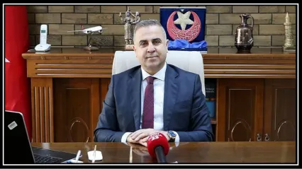 Demirbağ: Görev Değişikliği Kendi Talebimdir