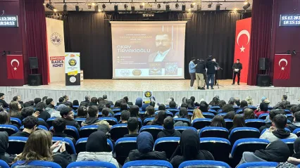 ELAZIĞ BELEDİYESİ, GENÇLERE EĞİTİM DESTEĞİNİ SÜRDÜRÜYOR