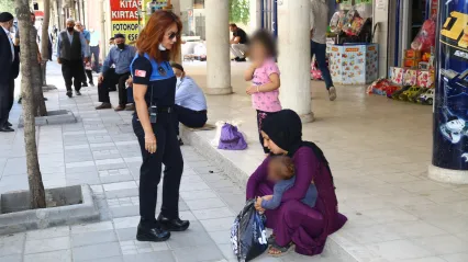 ELAZIĞ BELEDİYESİ ZABITA EKİPLERİ, SAHADA YOĞUN MESAİ HARCIYOR