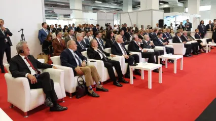 IFAT Eurasia 2025, Onuncu Yılında Uluslararası Alanda Etkileyici Bir Başarıya İmza Attı