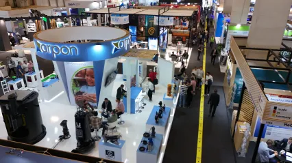 IFAT Eurasia, COP31 Kararlarını Sahaya Taşıyacak