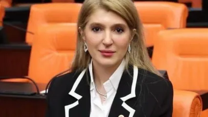 Milletvekili Ölmeztoprak'tan Miraç Kandili Mesajı