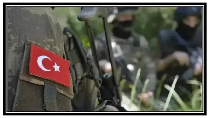 MSB Duyurdu! Metan Gazına Maruz Kalarak Şehit Olan 5 Askerimizin İsimleri Açıklandı