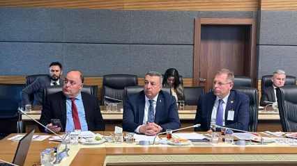 Özcan: Destek Ödemeleri Malatya Ekonomisine Can Suyu Olacak