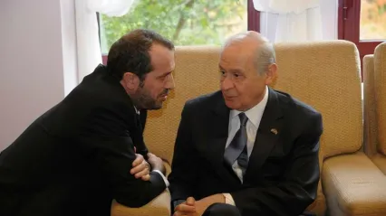 Saffet Sancaklı: Küme Düşürülsünler!