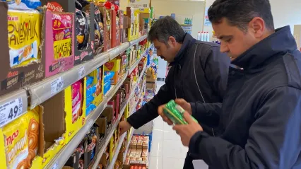 Yaklaşan Ramazan Ayı Öncesinde Zabıtanın Denetimleri Arttı