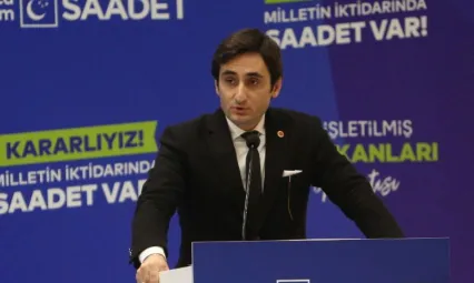 Abdullah Akın'dan  İhale Açıklaması