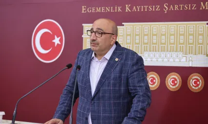 Açıkkapı'dan Alacakaya'daki Maden İşletmesi Açıklaması