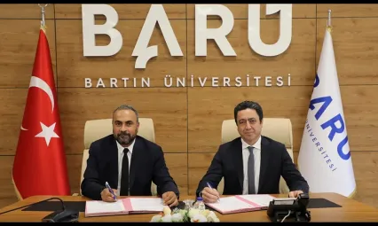 BARÜ Cambridge Linguaskill Yetkili Sınav Merkezi Oldu