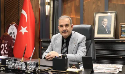 Başkan Alan: 15 Temmuz, Destansı Bir Direnişin Adıdır