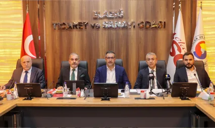 Başkan Alan: Öncelikli Talebimiz Teşvik Yasasının Uzatılmasıdır