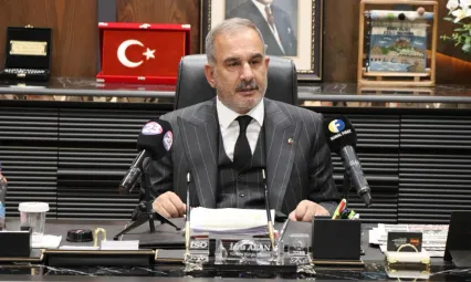 Başkan Alan: Yöneticilerimiz Kalıcı Tahribat Yapacak Kararlardan Kaçınmalıdır