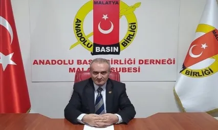 Başkan Dağ'dan 30 Ağustos Zafer Bayramı Mesajı