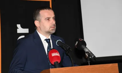 Başkan Karademir: 1 Mayıs Emek ve Dayanışma Günü Mesajı