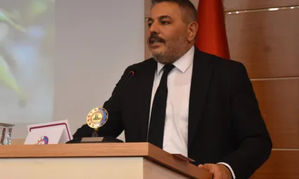 Başkan Sadıkoğlu'ndan milletvekillerine mücbir sebep çağrısı!