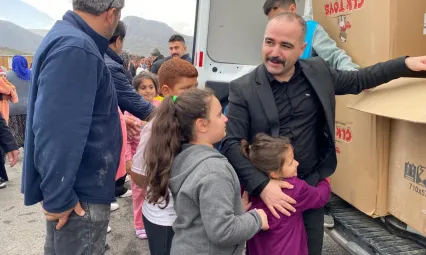Başkan Şengönül: Ülkü Ocakları Olarak, Türk Gençliğinin Yolunu Aydınlatmaya Devam Edeceğiz